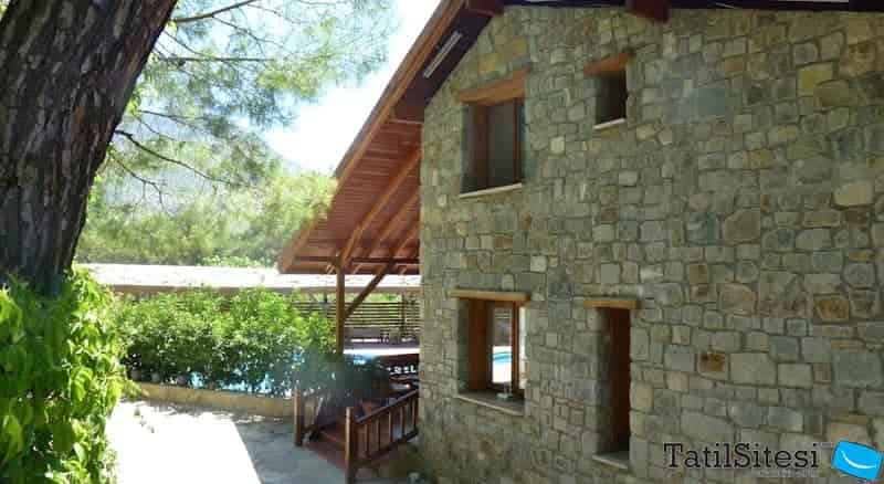 Olympos Village